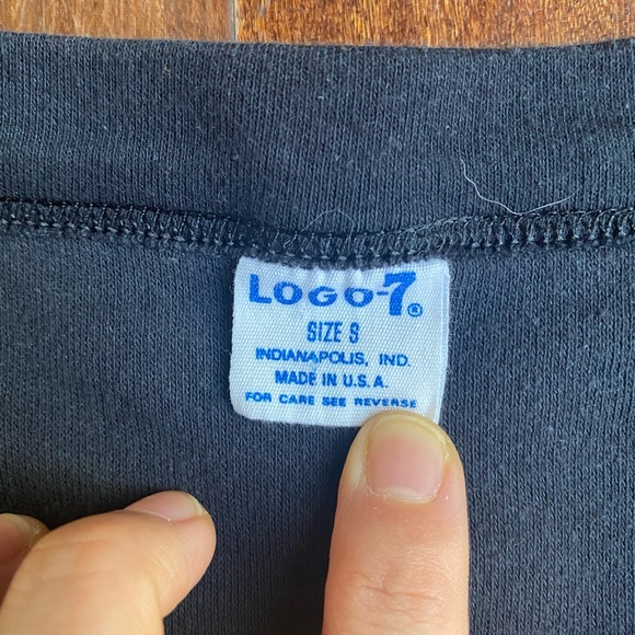 Vintage | Raiders Football Shirt - Picture 4 of 5